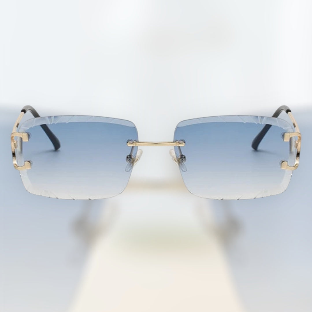 Lunettes de soleil Vue Prestige