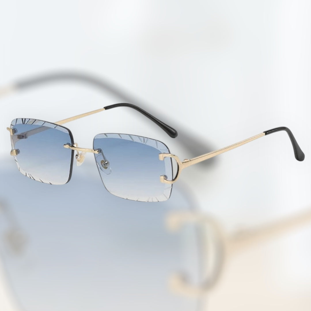 Lunettes de soleil Vue Prestige