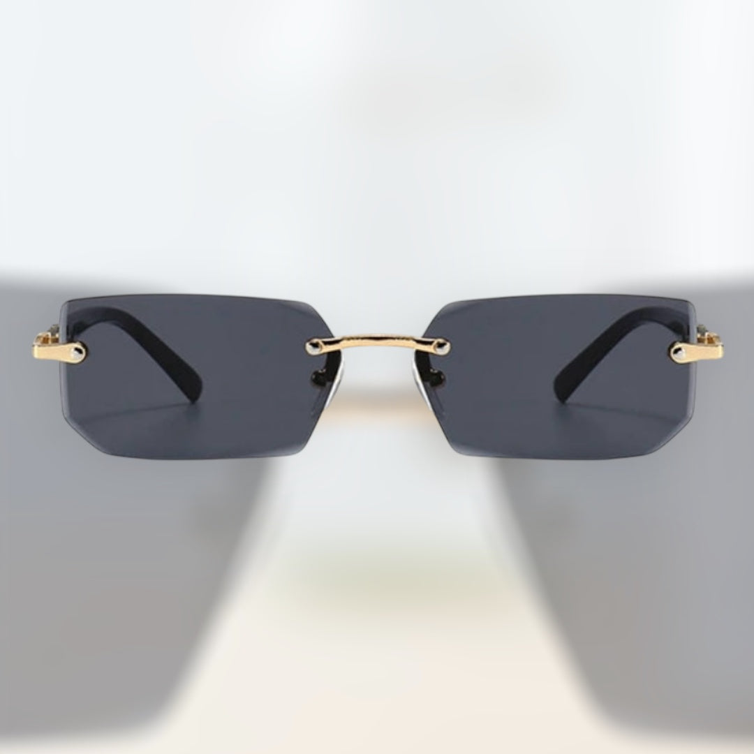 Lunettes de soleil Élégance Pure