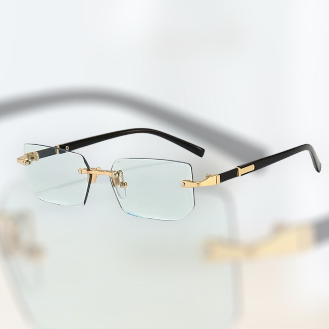 Lunettes de soleil Élégance Pure