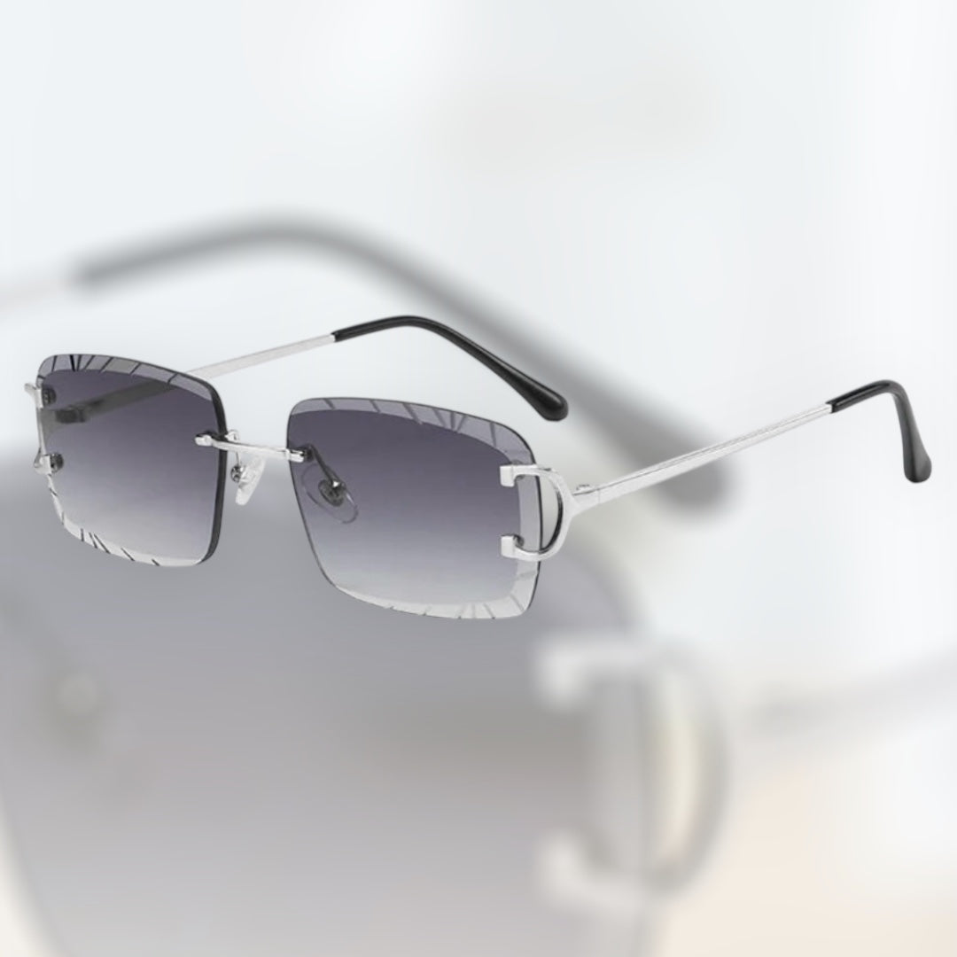 Lunettes de soleil Vue Prestige