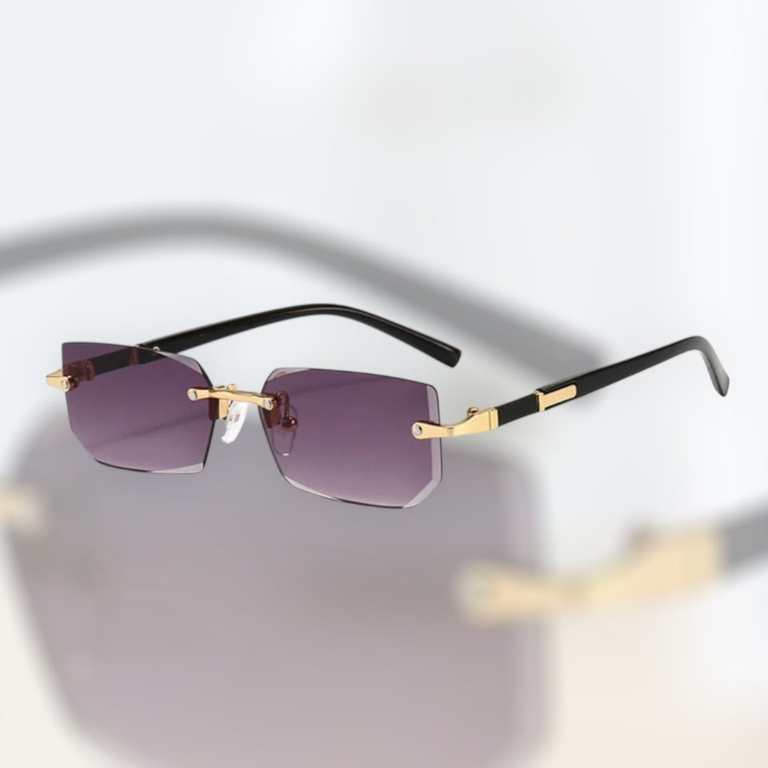 Lunettes de soleil Élégance Pure