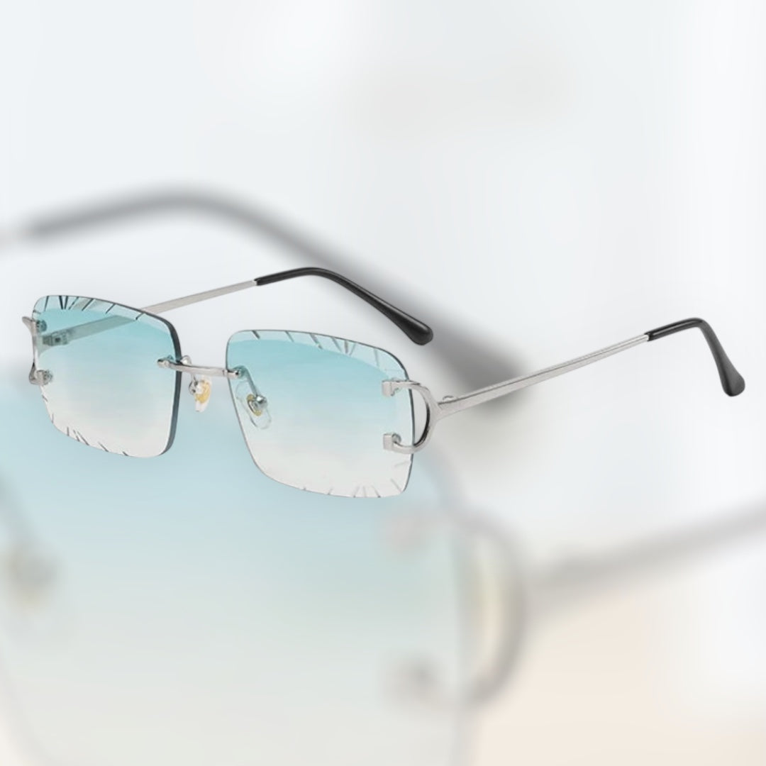 Lunettes de soleil Vue Prestige