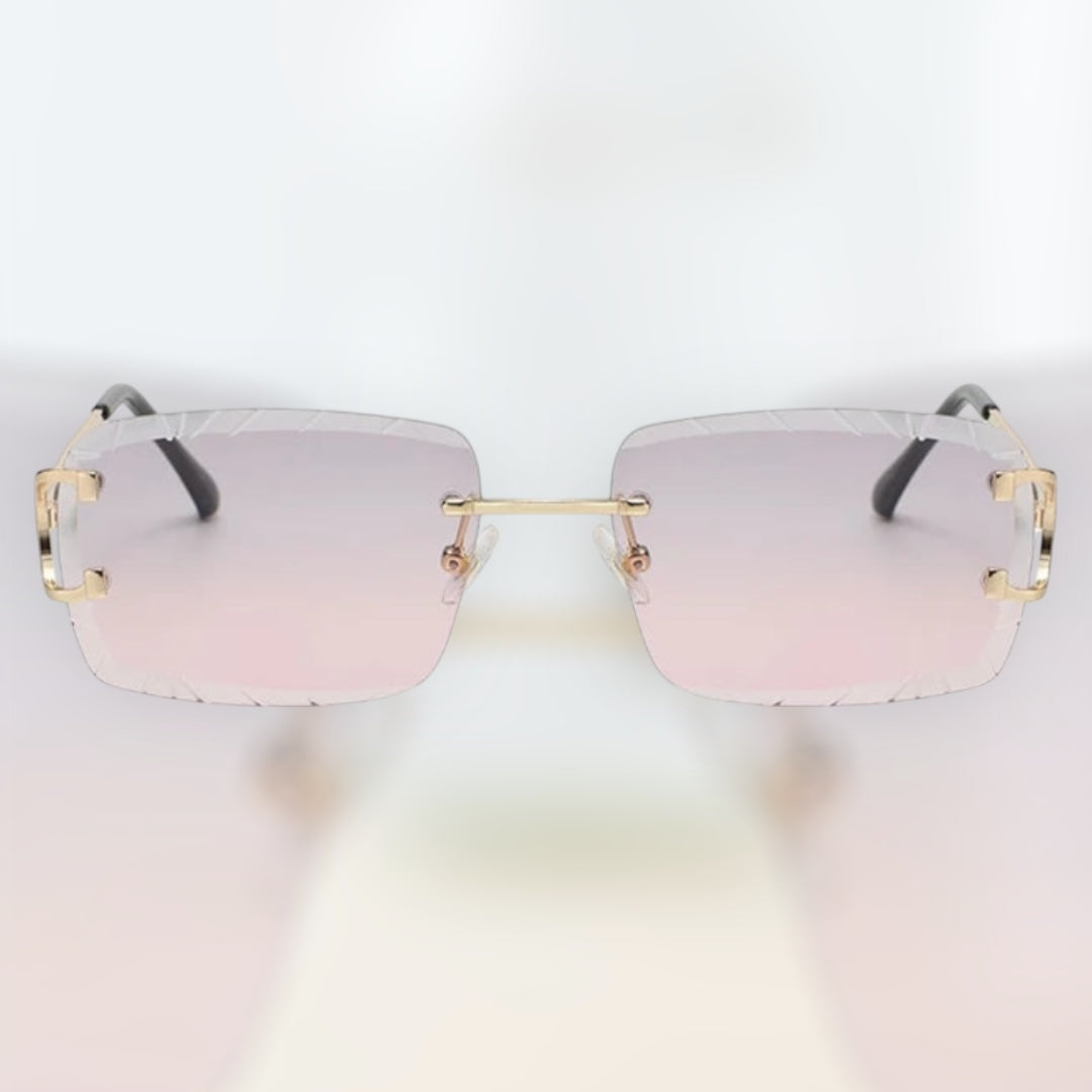 Lunettes de soleil Vue Prestige