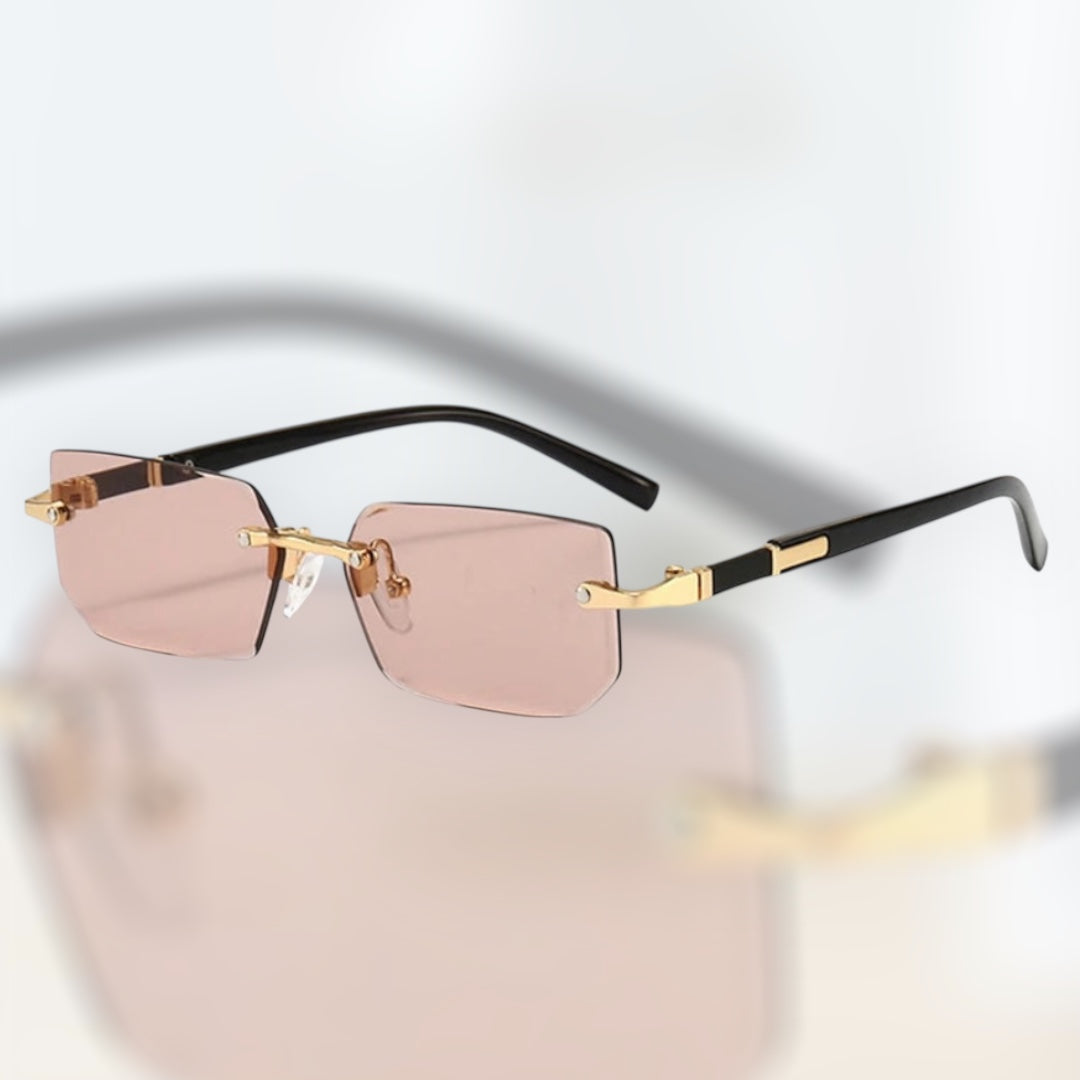 Lunettes de soleil Élégance Pure