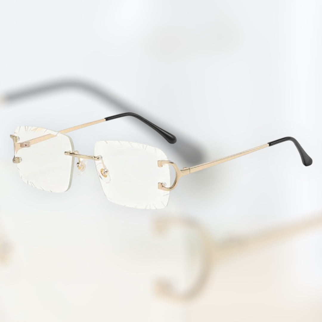 Lunettes de soleil Vue Prestige