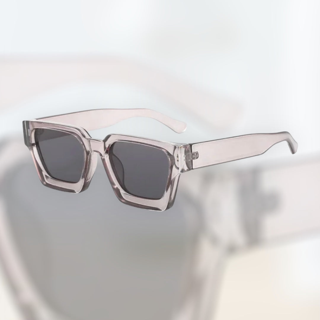 Lunette de soleil chic