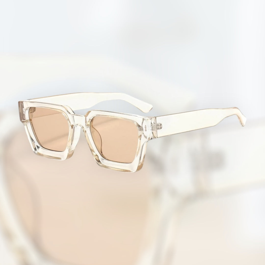 Lunette de soleil chic