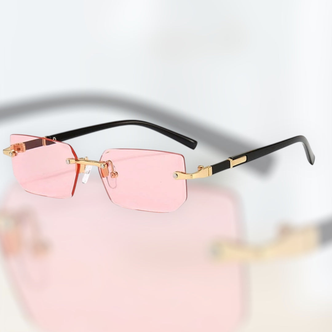 Lunettes de soleil Élégance Pure