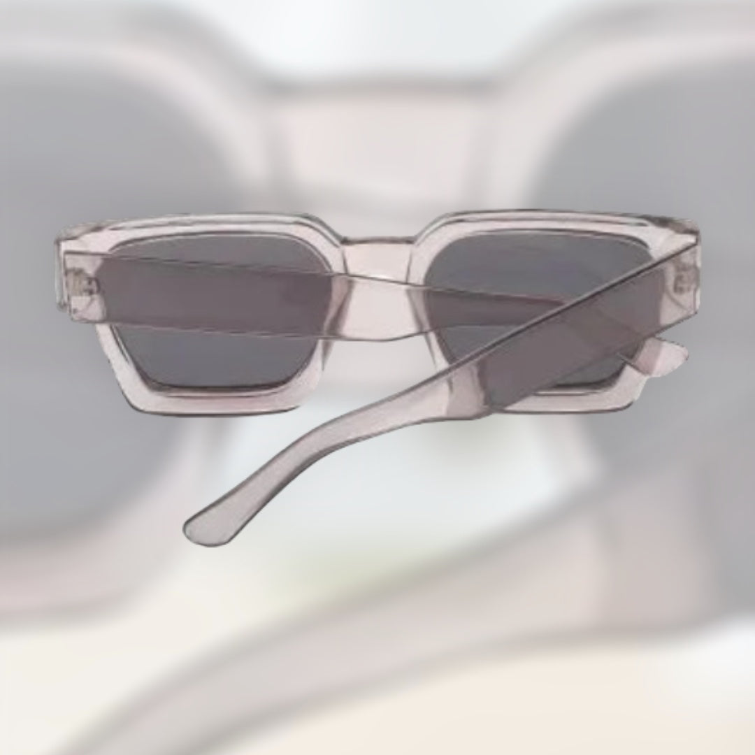 Lunette de soleil chic