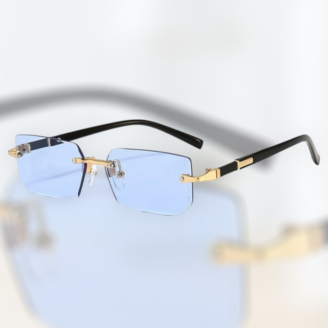 Lunettes de soleil Élégance Pure