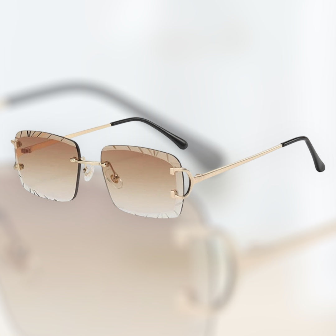 Lunettes de soleil Vue Prestige
