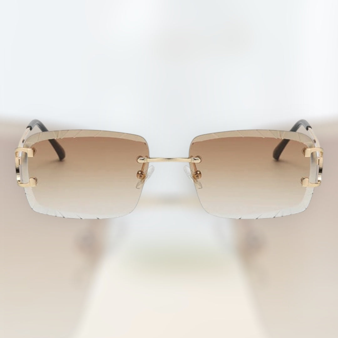Lunettes de soleil Vue Prestige