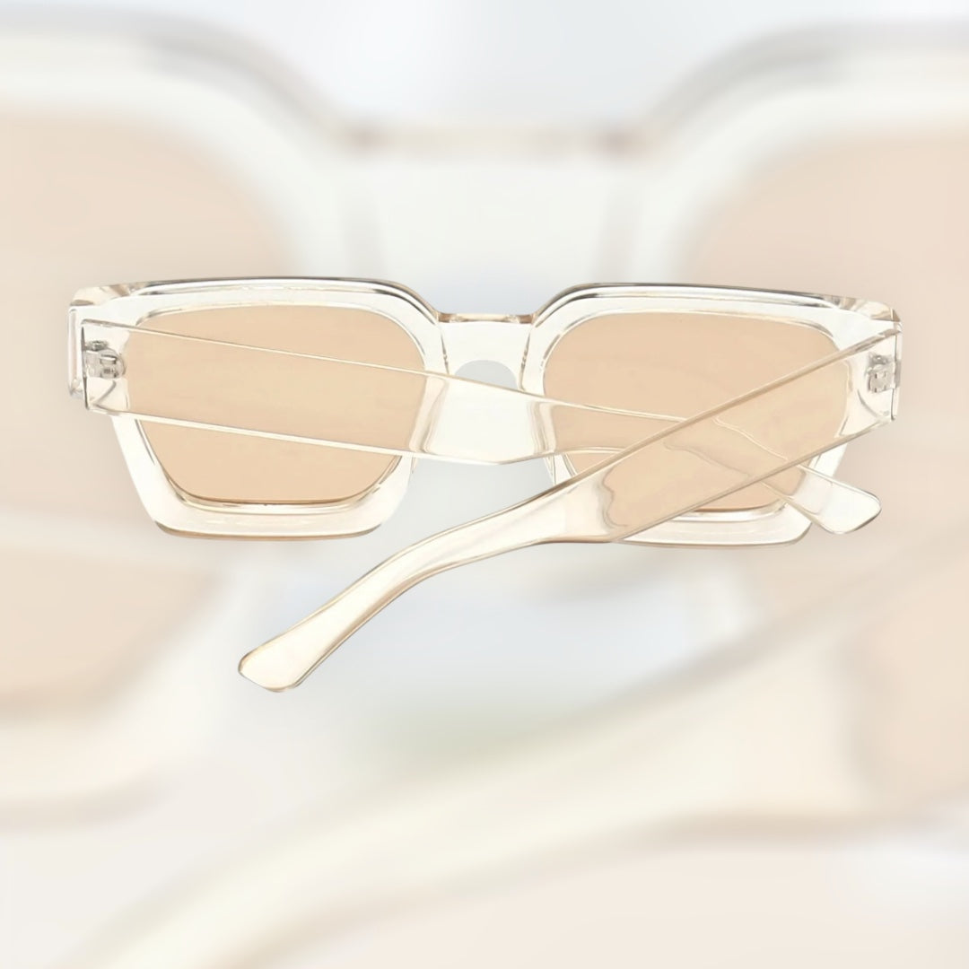 Lunette de soleil chic