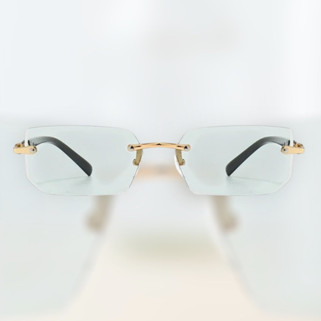 Lunettes de soleil Élégance Pure