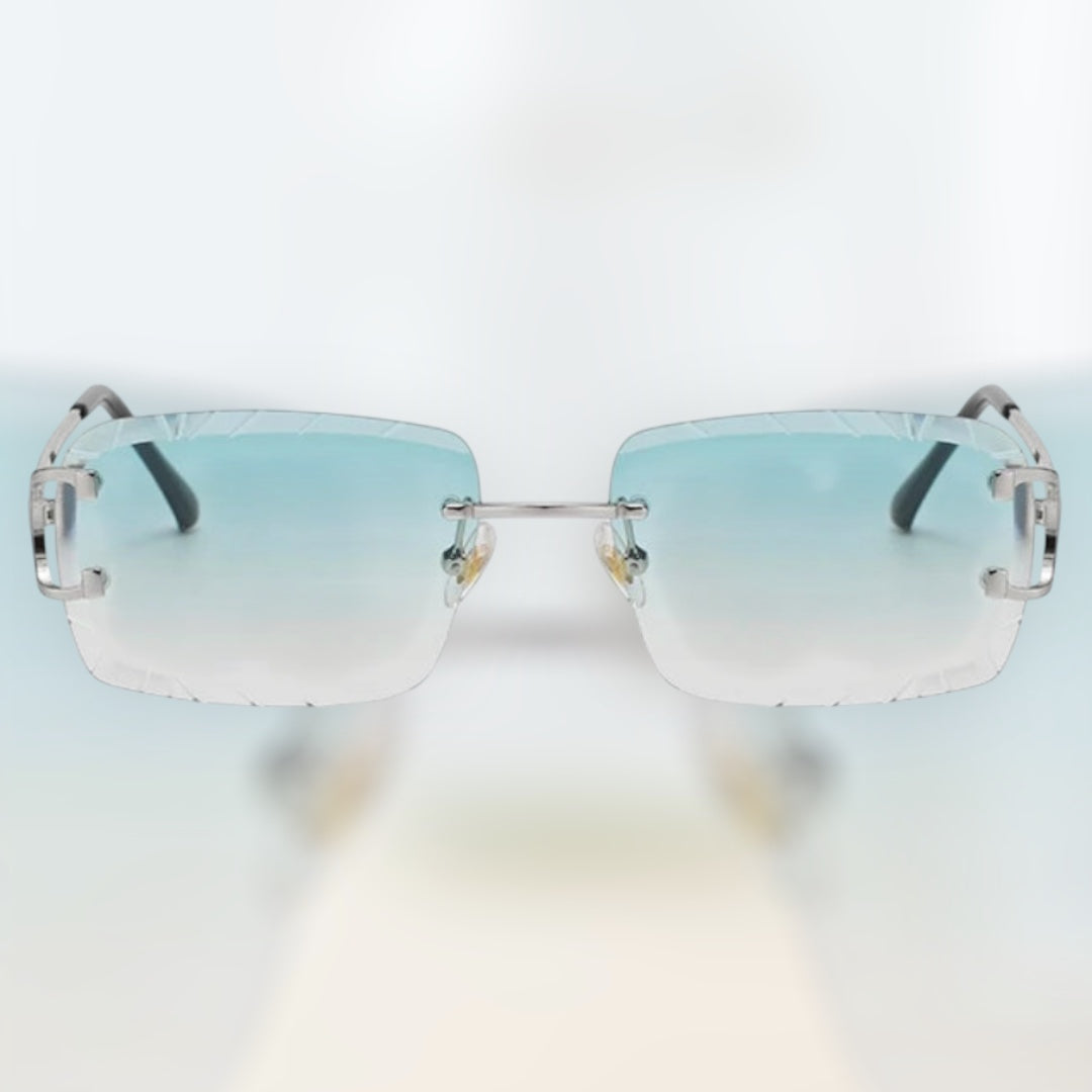 Lunettes de soleil Vue Prestige