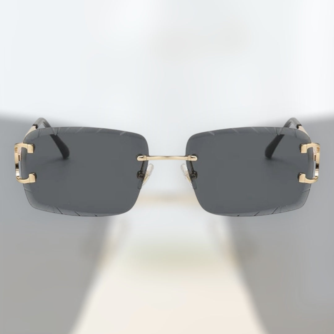 Lunettes de soleil Vue Prestige