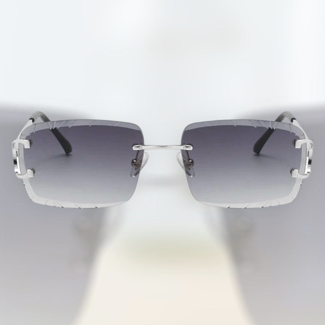 Lunettes de soleil Vue Prestige