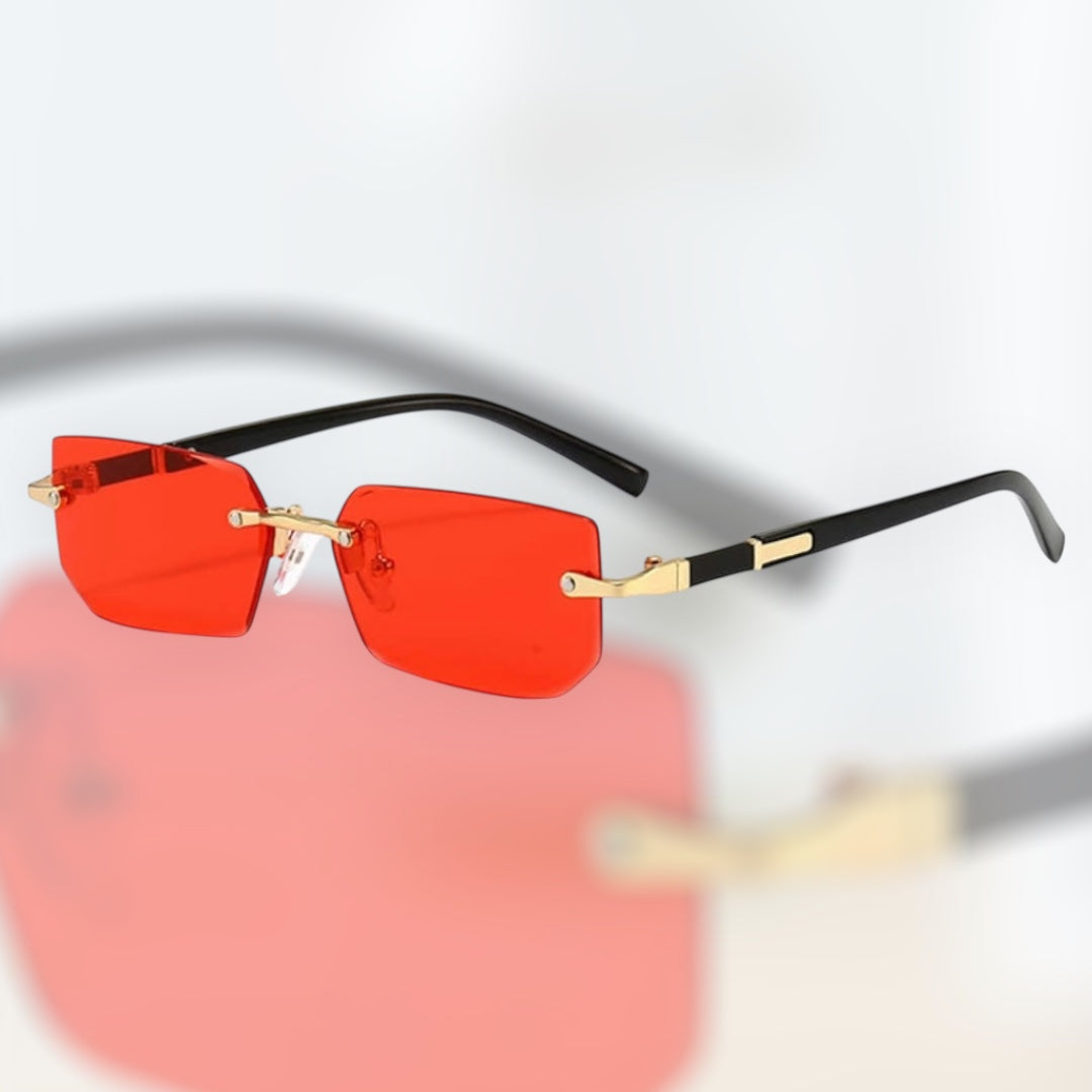 Lunettes de soleil Élégance Pure