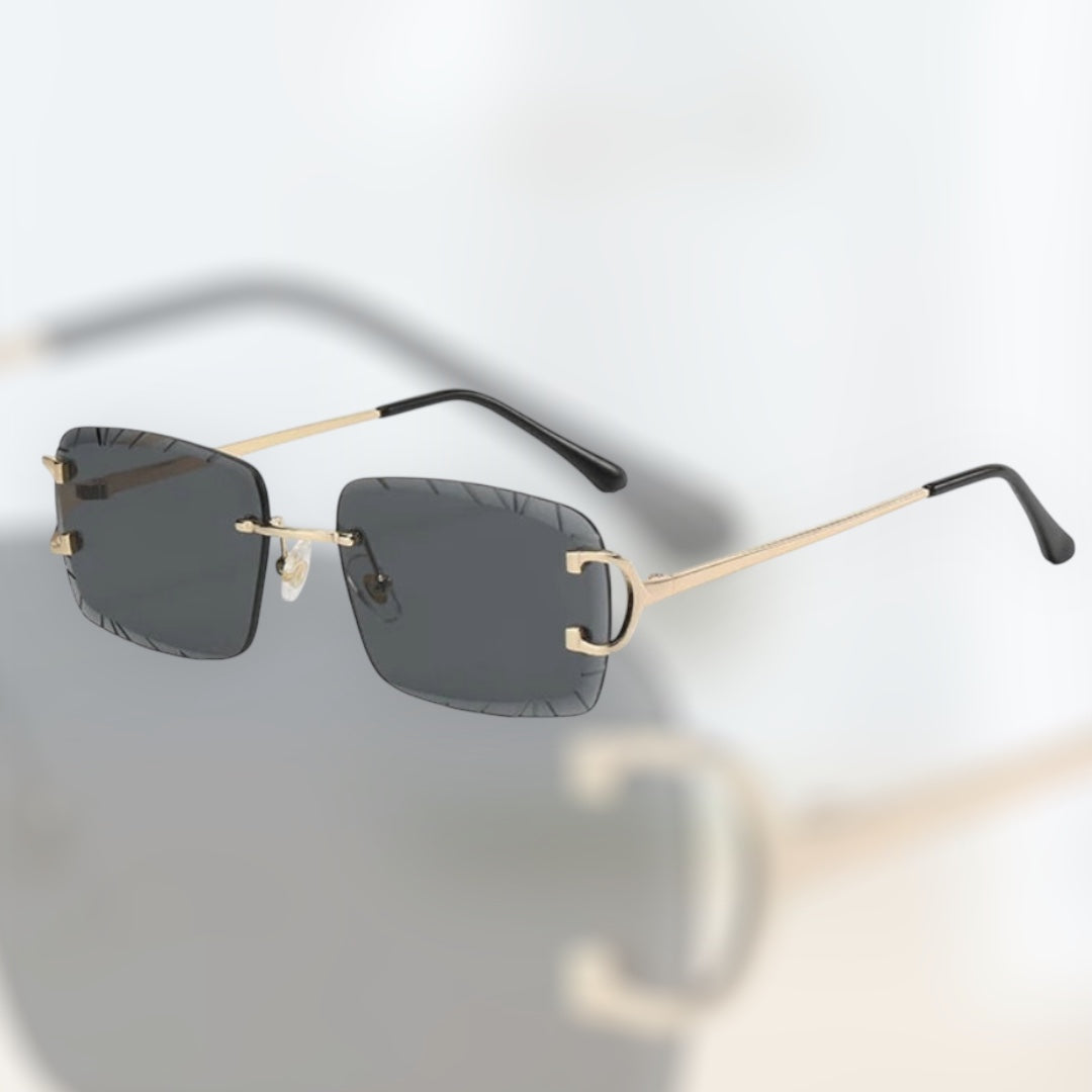 Lunettes de soleil Vue Prestige