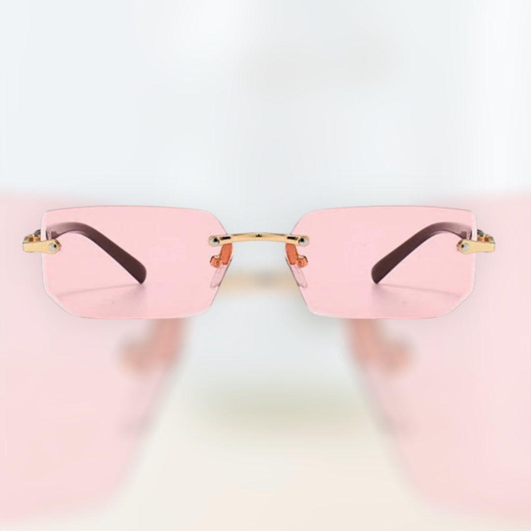 Lunettes de soleil Élégance Pure