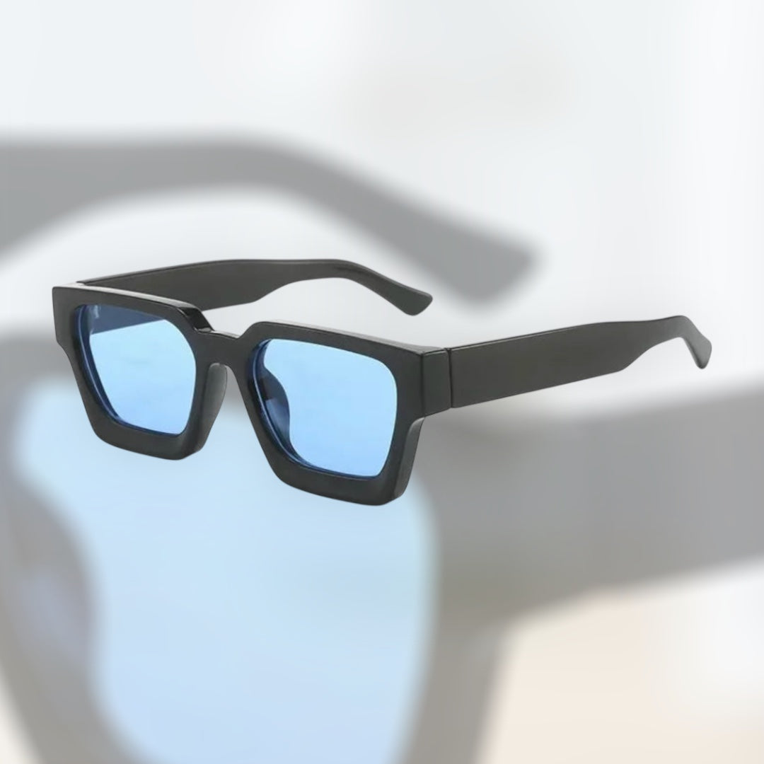 Lunette de soleil chic
