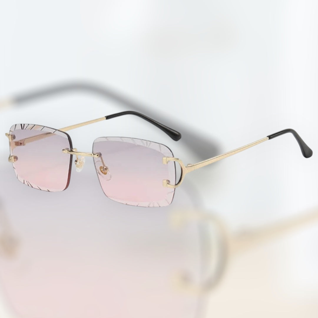 Lunettes de soleil Vue Prestige