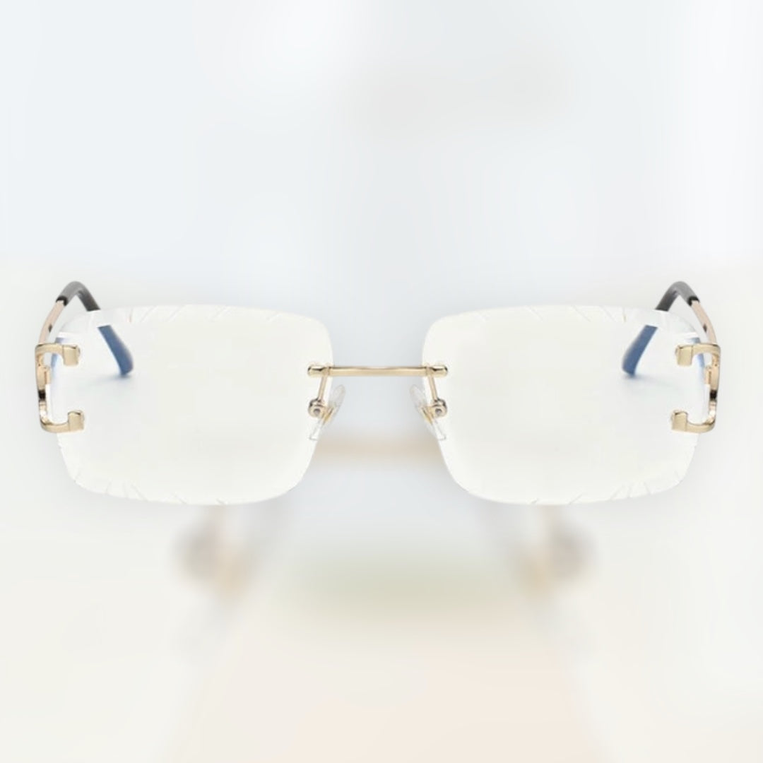 Lunettes de soleil Vue Prestige