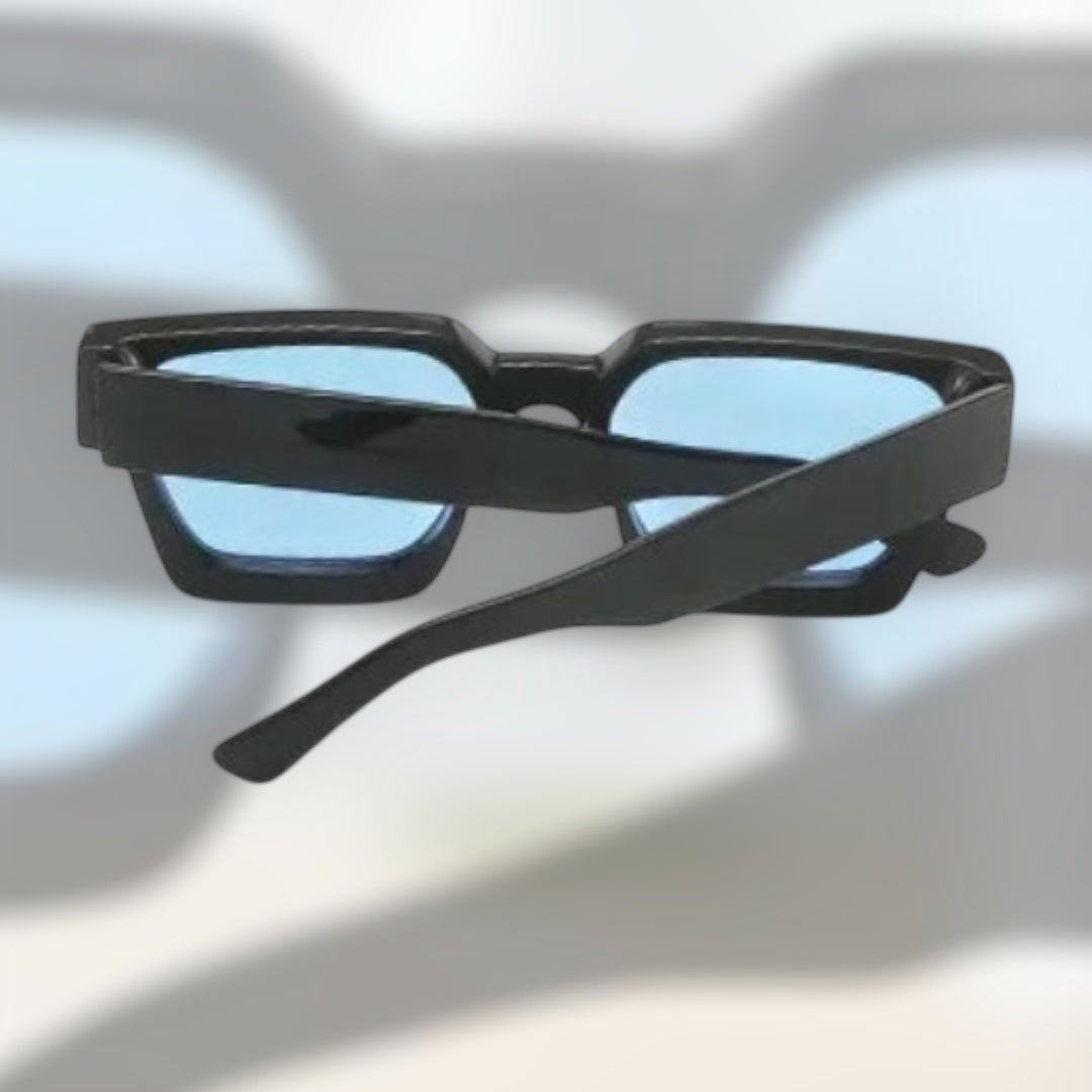 Lunette de soleil chic
