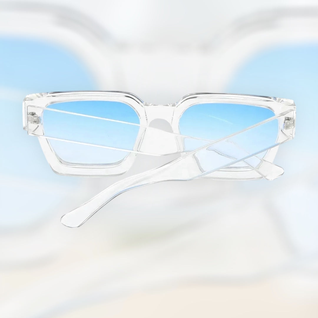 Lunette de soleil chic