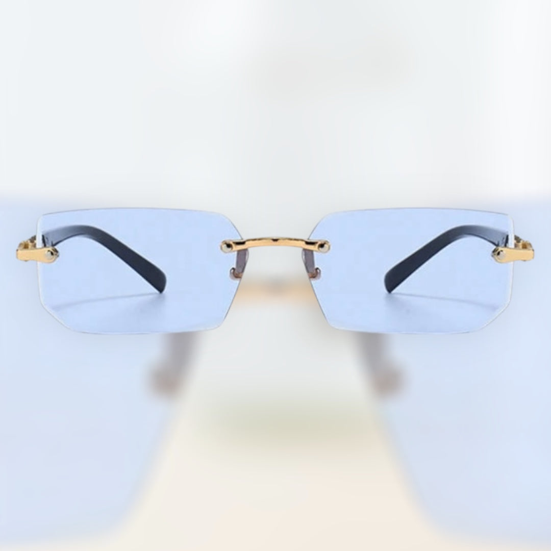 Lunettes de soleil Élégance Pure